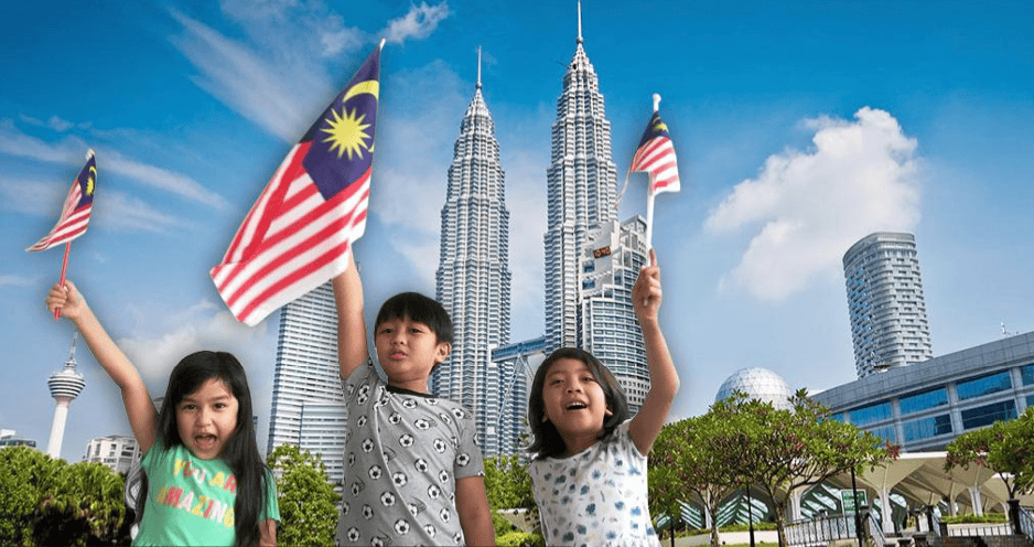 Inisiatif 1 Rumah 1 Jalur Gemilang