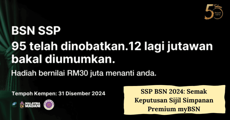 SSP BSN 2024