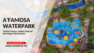 A'Famosa Waterpark