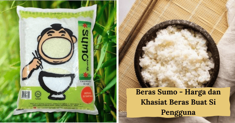 beras sumo