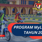 MyLesen B2 JPJ - Permohonan Lesen Percuma 2024