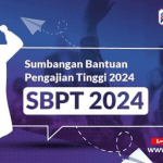 Sumbangan Bantuan Pengajian Tinggi (SPBT) - Cara Memohon & Syarat Kelayakan