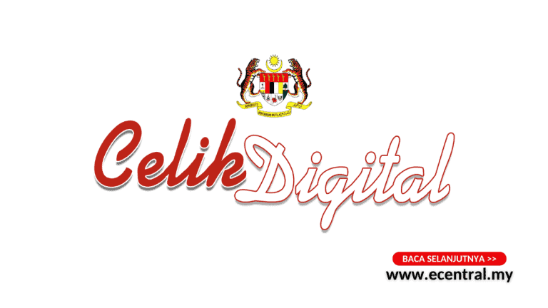 Celik Digital - Penilaian Kemahiran Digital Penjawat Awam