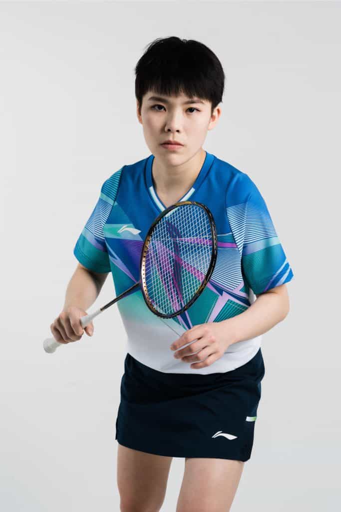 Goh Jin Wei