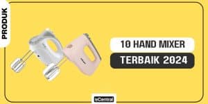 hand mixer terbaik