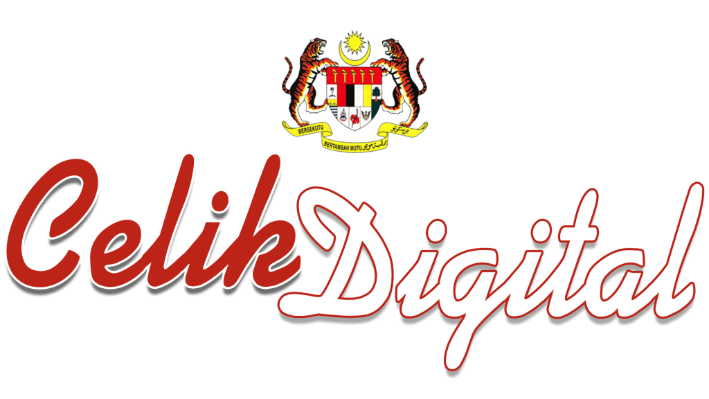 Celik Digital - Penilaian Kemahiran Digital Penjawat Awam