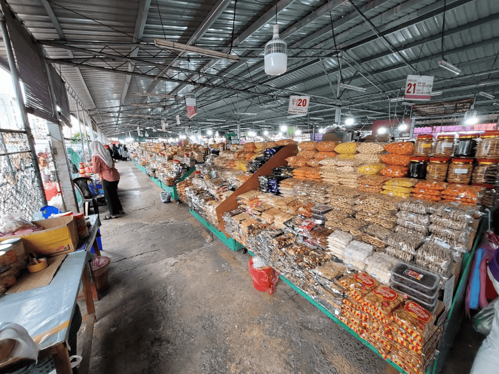 15+ Tempat Menarik Di Kota Kinabalu, Wajib Pergi Bila Datang Sabah!