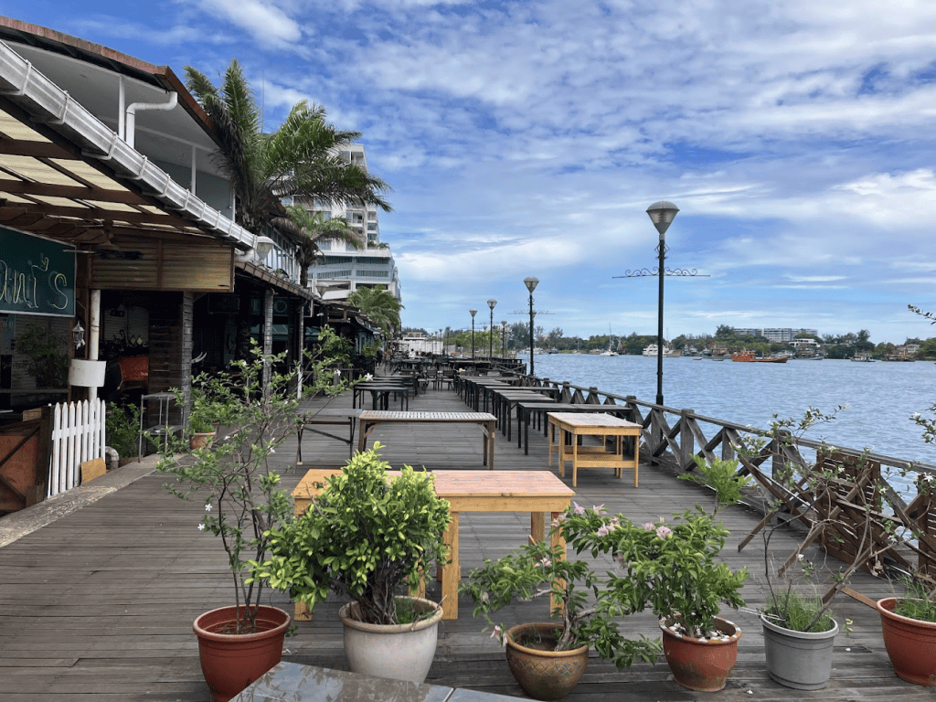 15+ Tempat Menarik Di Kota Kinabalu, Wajib Pergi Bila Datang Sabah!