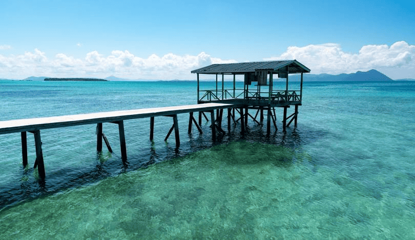 15+ Tempat Percutian Menarik Di Malaysia, Sesuai Untuk Berbulan Madu