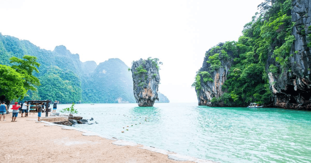 20+ Tempat Menarik Di Phuket, Sesuai Untuk Percutian Bajet!
