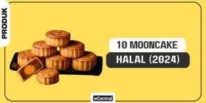 mooncake halal malaysia