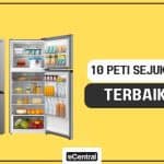 peti sejuk inverter terbaik