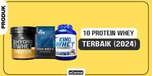 protein whey terbaik