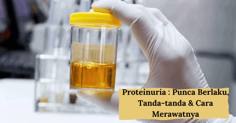 proteinuria