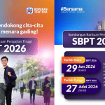 sumbangan bantuan pengajian tinggi