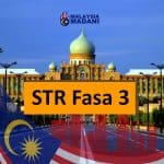 STR Fasa 3 2025