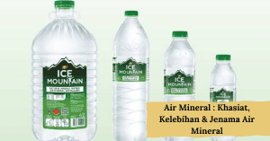 air mineral