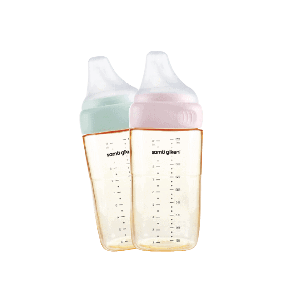 botol susu terbaik 