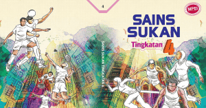 buku teks sains sukan tingkatan 4