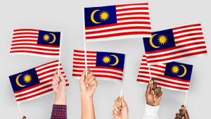 Hari Malaysia 2024 - Tema & Sambutan Peringkat Kebangsaan