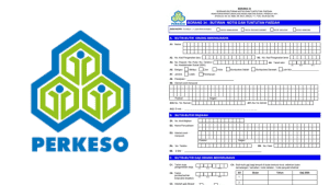 Borang 34 PERKESO - Kegunaannya & Cara Mengisi Borang Dengan Betul