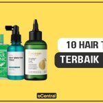 hair tonic terbaik