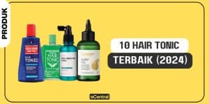 hair tonic terbaik