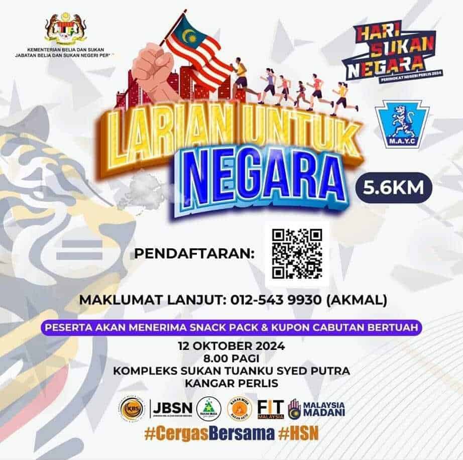 hari sukan negara 2024