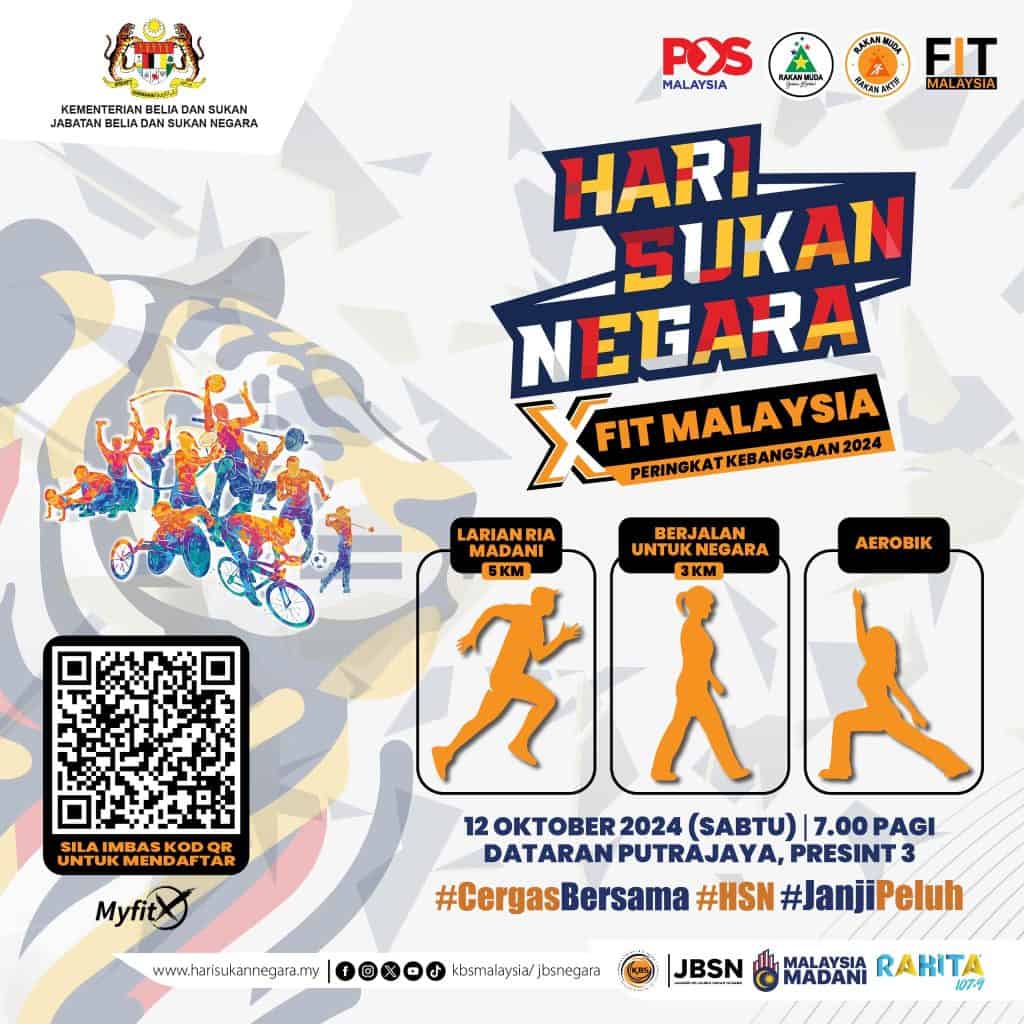 hari sukan negara 2024