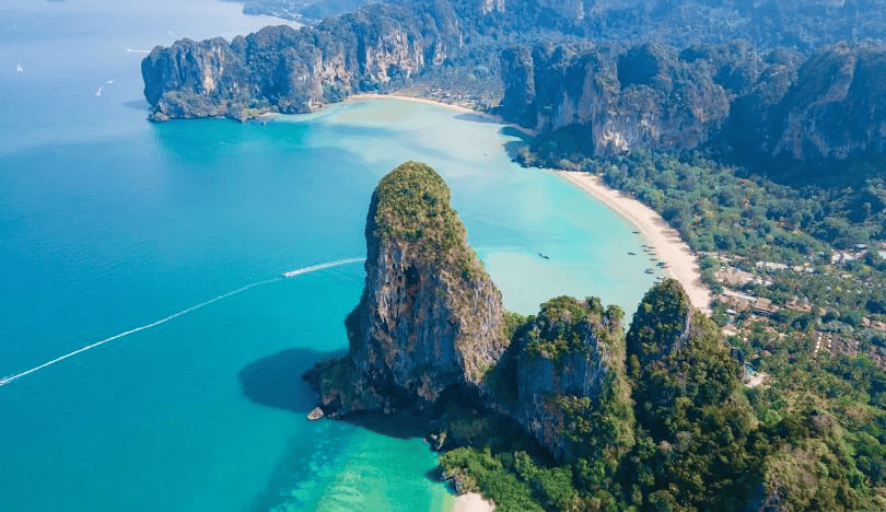 10+ Things To Do In Krabi (2024): Aktiviti Wajib Buat Di Krabi, Thailand!