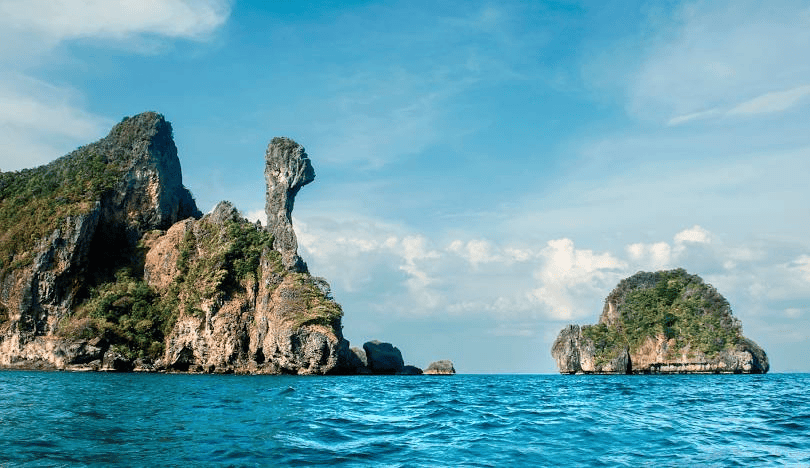 10+ Things To Do In Krabi (2024): Aktiviti Wajib Buat Di Krabi, Thailand!