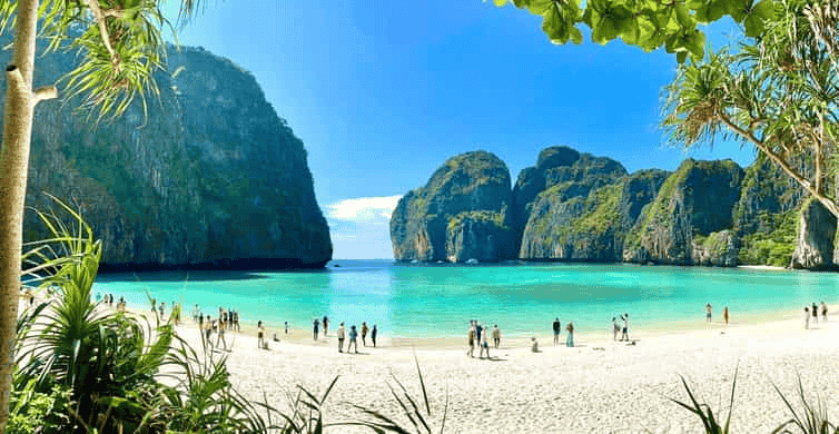 10+ Things To Do In Krabi (2024): Aktiviti Wajib Buat Di Krabi, Thailand!