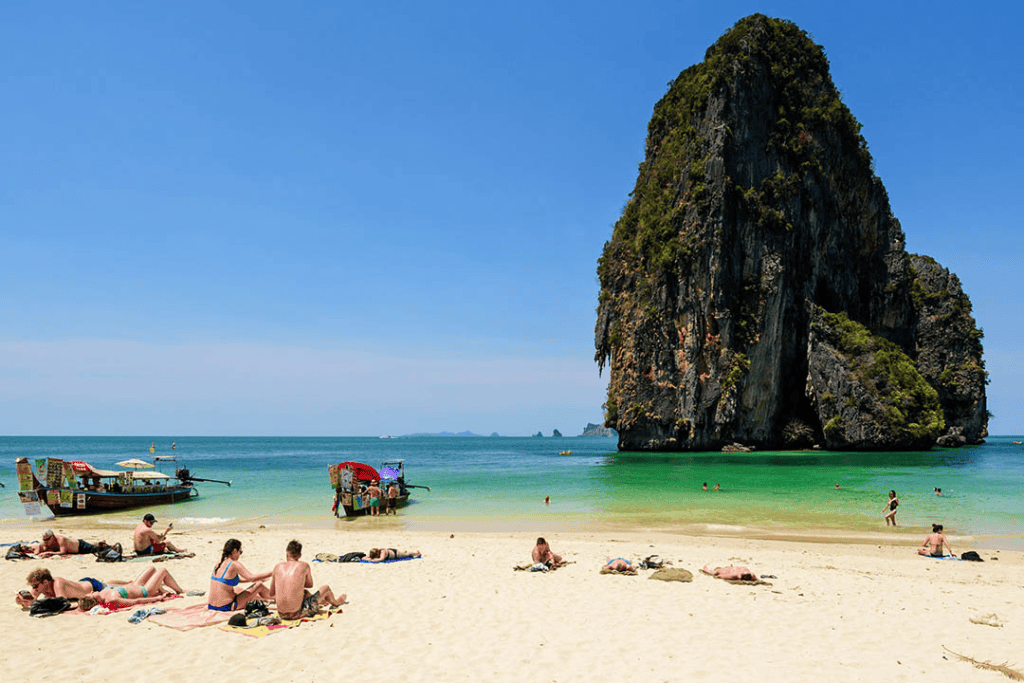 10+ Things To Do In Krabi (2024): Aktiviti Wajib Buat Di Krabi, Thailand!