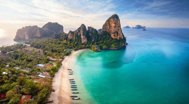 10 Things To Do In Krabi (2024): Aktiviti Wajib Buat Di Krabi, Thailand!