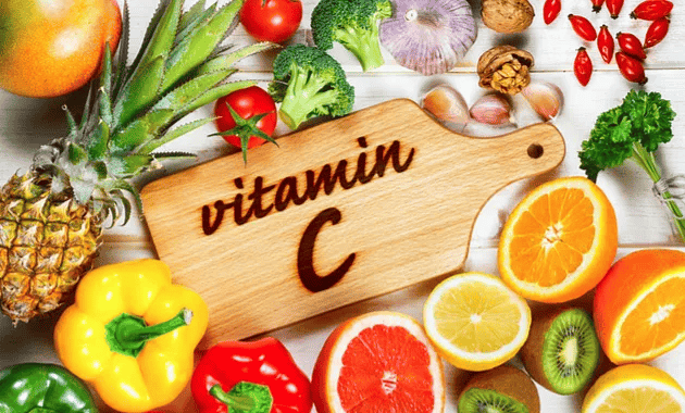 Fungsi Vitamin C & Kesan Pengambilan Berlebihan