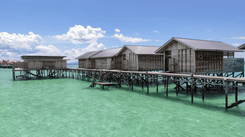 10+ Resort Terbaik di Semporna - Eksklusif & Sesuai Untuk Honeymoon!