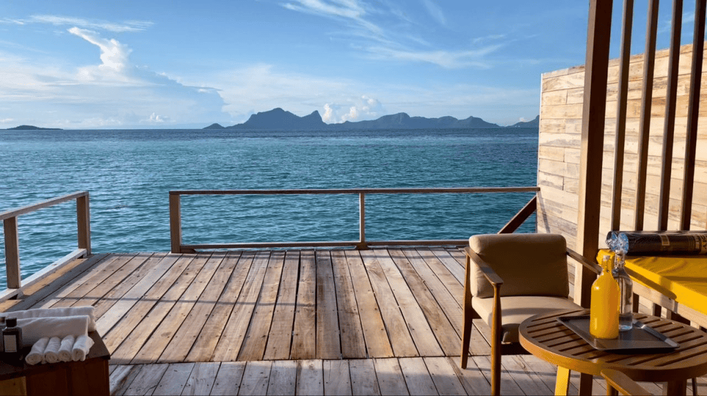 10+ Resort Terbaik di Semporna - Eksklusif & Sesuai Untuk Honeymoon!