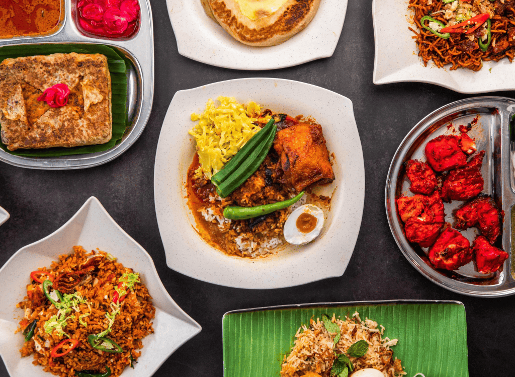 Makanan Sedap Di Penang - Dari Nasi Kandar ke Cendol, Semua Ada!