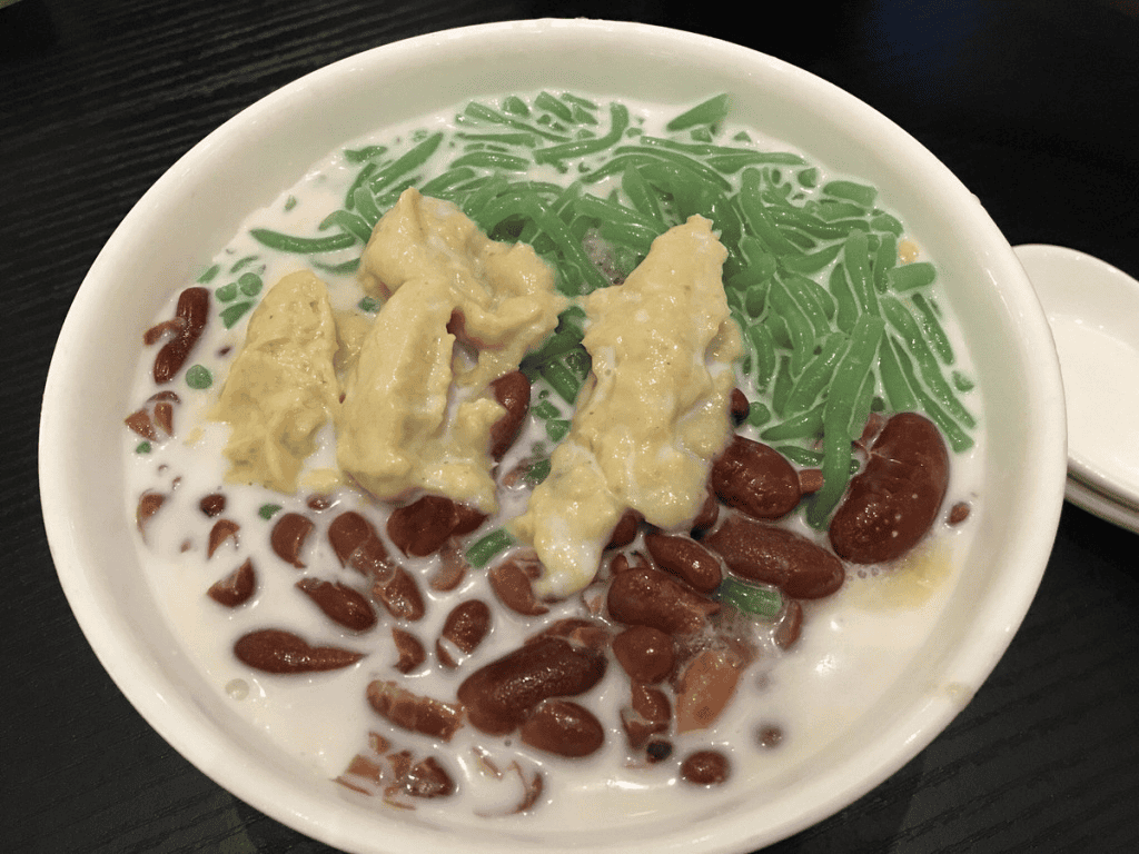 Makanan Sedap Di Penang - Dari Nasi Kandar ke Cendol, Semua Ada!