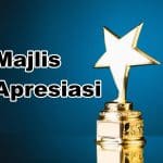 majlis apresiasi