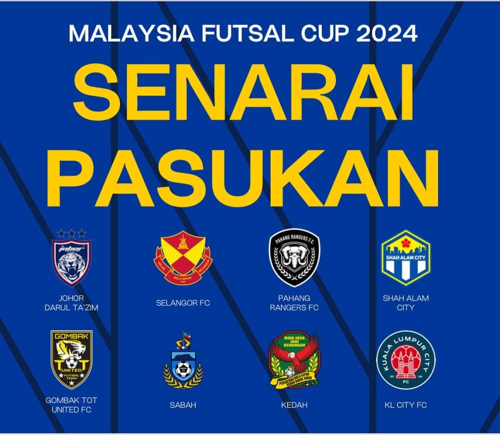 Malaysia Futsal Cup