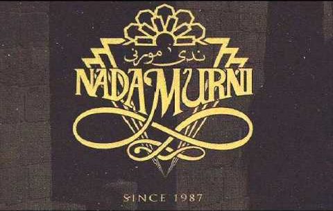 Nadamurni