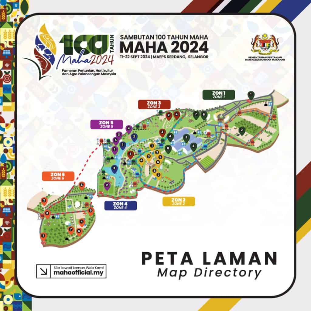 peta maha 2024