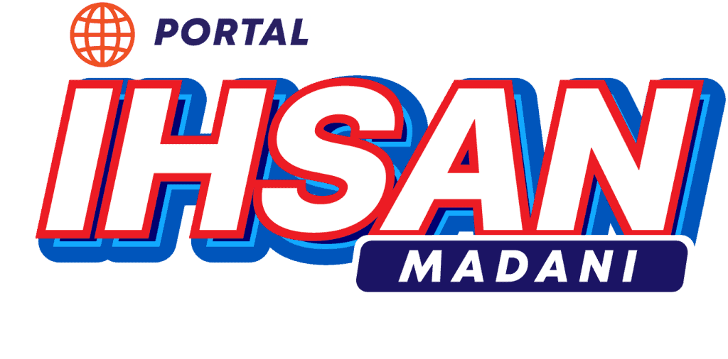 Portal Ihsan Madani