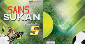 sains sukan tingkatan 5