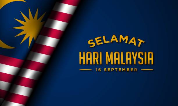 selamat hari malaysia