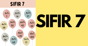 sifir 7