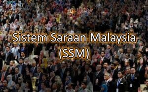 sistem saraan malaysia ssm