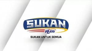 sukan rtm