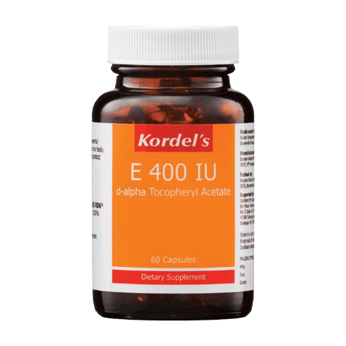 vitamin E terbaik